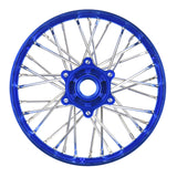 PRO283700 1/4 Pro-Spec Aluminum V2 Bead Rear Wheel (1): Promoto-MX-WHEELS AND TIRES-Mike's Hobby