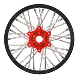 PRO283700 1/4 Pro-Spec Aluminum V2 Bead Rear Wheel (1): Promoto-MX-WHEELS AND TIRES-Mike's Hobby