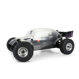 PRO368000T3 Pro-Line Class 1 VW Bug Clear Race Body Conversion Kit-BODIES-Mike's Hobby