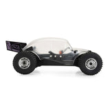 PRO368000T3 Pro-Line Class 1 VW Bug Clear Race Body Conversion Kit-BODIES-Mike's Hobby
