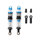 PRO631603 PRO-LINE Pro-Spec Scaler Shocks, 80mm-85mm: Rock Crawler-Shocks-Mike's Hobby