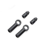 PRO631603 PRO-LINE Pro-Spec Scaler Shocks, 80mm-85mm: Rock Crawler-Shocks-Mike's Hobby