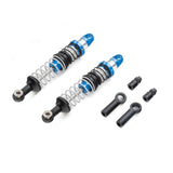 PRO631603 PRO-LINE Pro-Spec Scaler Shocks, 80mm-85mm: Rock Crawler-Shocks-Mike's Hobby