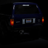 PRO631700 Pro-Line Racing 1/10 Universal LED Headlight & Tail Light Kit for Crawler Bodies