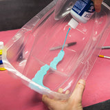 PRO632401 Pro-Line Liquid Mask (16oz)-painting accessories-Mike's Hobby