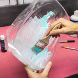 PRO632401 Pro-Line Liquid Mask (16oz)-painting accessories-Mike's Hobby