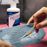 PRO632401 Pro-Line Liquid Mask (16oz)-painting accessories-Mike's Hobby