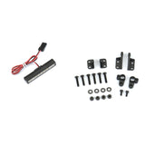 PRO635200 PRO-LINE 2" Ultra-Slim LED Light Bar Kit 5V-12V (Straight)-LED Lighting-Mike's Hobby