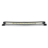 PRO635202 5" Ultra-Slim LED Light Bar Kit 5V-12V (Curved)-LED Lighting-Mike's Hobby