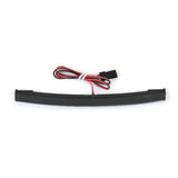 PRO635202 5" Ultra-Slim LED Light Bar Kit 5V-12V (Curved)-LED Lighting-Mike's Hobby