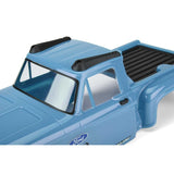 PRO636000 Pro-Line Lid Skid Body Protectors-PARTS-Mike's Hobby