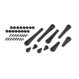 PRO636000 Pro-Line Lid Skid Body Protectors-PARTS-Mike's Hobby