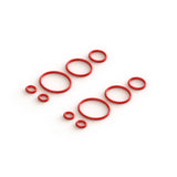 PRO636401 1/10 O-Ring Replacement Kit for Shocks: PRO636400 (MAXX)-PARTS-Mike's Hobby