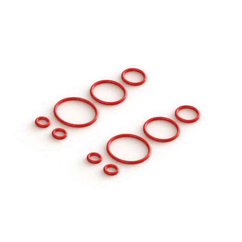 PRO636401 1/10 O-Ring Replacement Kit for Shocks: PRO636400 (MAXX)-PARTS-Mike's Hobby