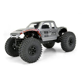 1/24 Big Bore Scaler Shocks 50mm (4): SCX24 and AX24-1/24TH SCALE CRAWLER-Mike's Hobby