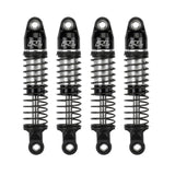 Big Bore Scaler Shocks (4) for TRX-4M-Mike's Hobby