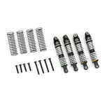 Big Bore Scaler Shocks (4) for TRX-4M-Mike's Hobby