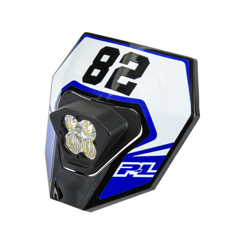 PRO640700 Pro-Line 1/4 Promoto MX Enduro Light Kit-LED Lighting-Mike's Hobby