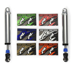 PRO641000 Pro-Line Pro-Comp Front/Rear (97mm) Scaler Shocks for 1/10 Rock Crawlers (2)-Shocks-Mike's Hobby