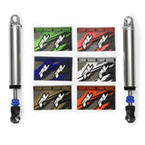 PRO641000 Pro-Line Pro-Comp Front/Rear (97mm) Scaler Shocks for 1/10 Rock Crawlers (2)-Shocks-Mike's Hobby