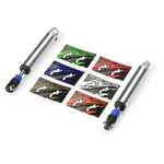 PRO641000 Pro-Line Pro-Comp Front/Rear (97mm) Scaler Shocks for 1/10 Rock Crawlers (2)-Shocks-Mike's Hobby