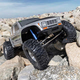 PRO641001 Pro-Line Racing Pro-Comp Front/Rear (97mm) Scaler Shocks, Blue (2): 1/10 Rock Crawlers