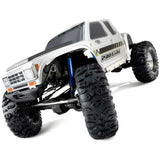 PRO641001 Pro-Line Racing Pro-Comp Front/Rear (97mm) Scaler Shocks, Blue (2): 1/10 Rock Crawlers