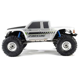 PRO641001 Pro-Line Racing Pro-Comp Front/Rear (97mm) Scaler Shocks, Blue (2): 1/10 Rock Crawlers