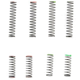 PRO641001 Pro-Line Racing Pro-Comp Front/Rear (97mm) Scaler Shocks, Blue (2): 1/10 Rock Crawlers