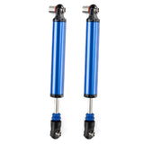 PRO641001 Pro-Line Racing Pro-Comp Front/Rear (97mm) Scaler Shocks, Blue (2): 1/10 Rock Crawlers