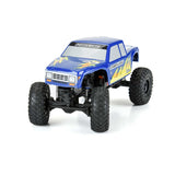 PRO641201 1/30 Pro-Spec Front/Rear (25mm) Scaler Shocks: Axial SCX30 (4)-PARTS-Mike's Hobby