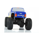 PRO641201 1/30 Pro-Spec Front/Rear (25mm) Scaler Shocks: Axial SCX30 (4)-PARTS-Mike's Hobby