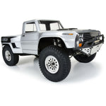 PRO641400 1/10 Pro-Line Pre-Runner Front Bumper: Rock Crawler-PARTS-Mike's Hobby