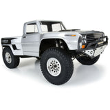 PRO641400 1/10 Pro-Line Pre-Runner Front Bumper: Rock Crawler-PARTS-Mike's Hobby