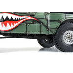 PRO641500 Pro-Line Twin I-Beam 2WD Pre-Runner Suspension Conversion Kit SCX10 III-PARTS-Mike's Hobby