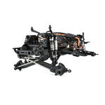 PRO641500 Pro-Line Twin I-Beam 2WD Pre-Runner Suspension Conversion Kit SCX10 III-PARTS-Mike's Hobby