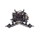 PRO641500 Pro-Line Twin I-Beam 2WD Pre-Runner Suspension Conversion Kit SCX10 III-PARTS-Mike's Hobby