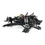 PRO641500 Pro-Line Twin I-Beam 2WD Pre-Runner Suspension Conversion Kit SCX10 III-PARTS-Mike's Hobby