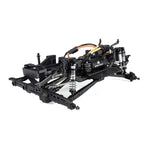 PRO641500 Pro-Line Twin I-Beam 2WD Pre-Runner Suspension Conversion Kit SCX10 III-PARTS-Mike's Hobby