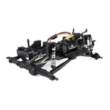 PRO641500 Pro-Line Twin I-Beam 2WD Pre-Runner Suspension Conversion Kit SCX10 III-PARTS-Mike's Hobby