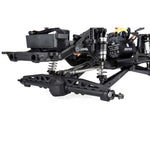 PRO641500 Pro-Line Twin I-Beam 2WD Pre-Runner Suspension Conversion Kit SCX10 III-PARTS-Mike's Hobby