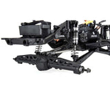 PRO641500 Pro-Line Twin I-Beam 2WD Pre-Runner Suspension Conversion Kit SCX10 III-PARTS-Mike's Hobby