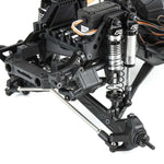 PRO641500 Pro-Line Twin I-Beam 2WD Pre-Runner Suspension Conversion Kit SCX10 III-PARTS-Mike's Hobby