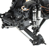 PRO641500 Pro-Line Twin I-Beam 2WD Pre-Runner Suspension Conversion Kit SCX10 III-PARTS-Mike's Hobby