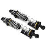 PRO641600 Pro-Line Racing PowerStroke Oil-Filled Shocks (2): ARRMA GORGON / QUAKE Front & FURY Front or Rear