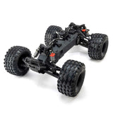 PRO641600 Pro-Line Racing PowerStroke Oil-Filled Shocks (2): ARRMA GORGON / QUAKE Front & FURY Front or Rear