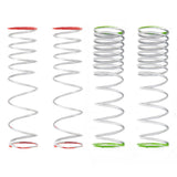 PRO641601 Pro-Line Racing PowerStroke Rear Oil-Filled Shocks (2): ARRMA GORGON / QUAKE