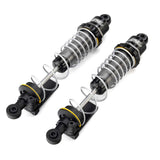 PRO641601 Pro-Line Racing PowerStroke Rear Oil-Filled Shocks (2): ARRMA GORGON / QUAKE