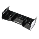 PRO641703 Pro-Line 1/8 Sector Wing Black-PARTS-Mike's Hobby