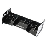 PRO641703 Pro-Line 1/8 Sector Wing Black-PARTS-Mike's Hobby